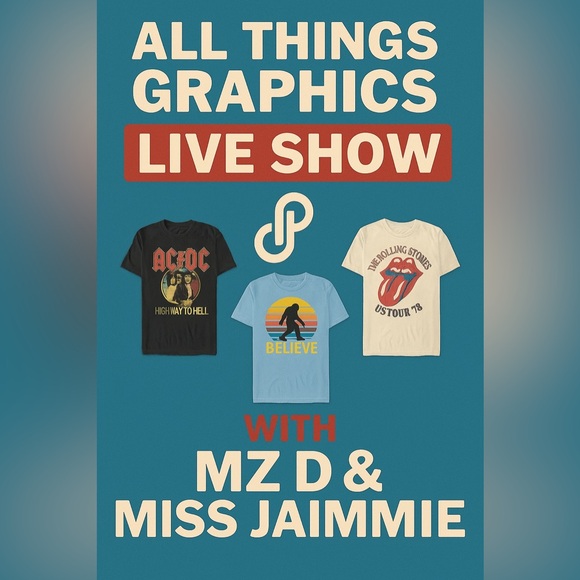 Anything Goes Other - Next Show: Tonight, 11/19 8pm EST